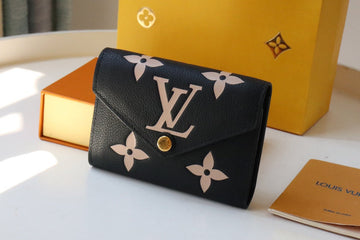 Makersluxe - LOV Wallets - 346