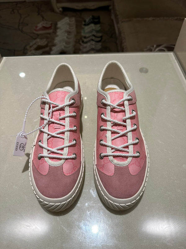 MLB - GUKI Women Shoes - 669