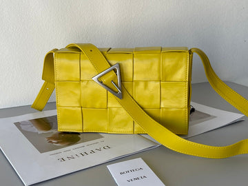 Makersluxe - BOV Bags - 1596