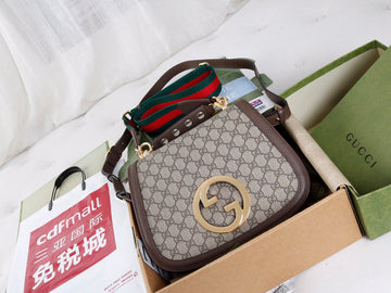 MLB - GUKI Women Bags - 520