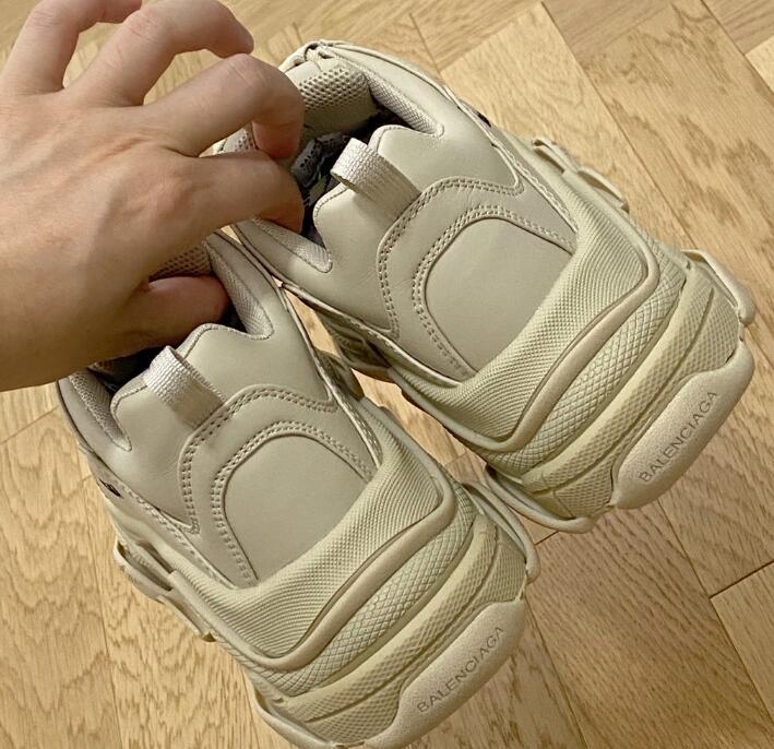 MLB - BG Shoes - 089