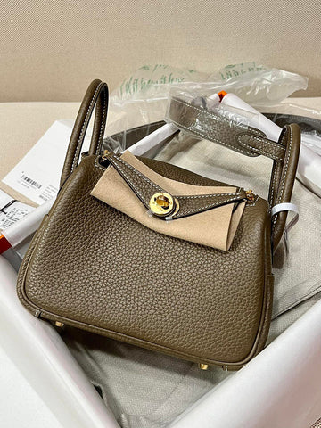 Makersluxe - HMS Bags - 903
