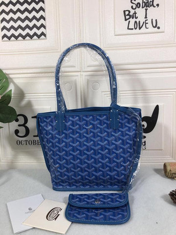 Makersluxe - GOD Bags - 237