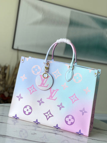 Makersluxe Lu-Vi bags - 5151