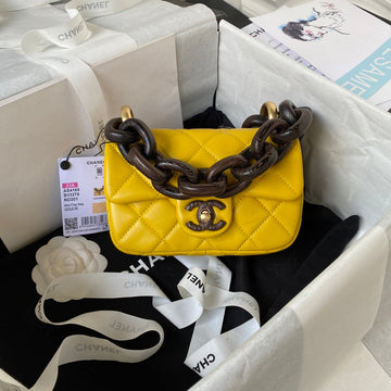 Makersluxe - CHL Women Bags - 956