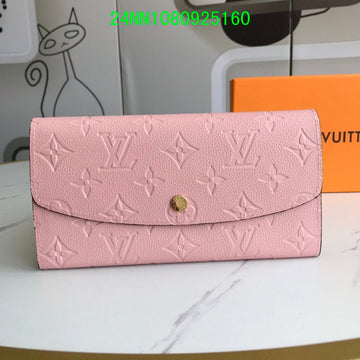 MLB - CHL Wallet - 1586