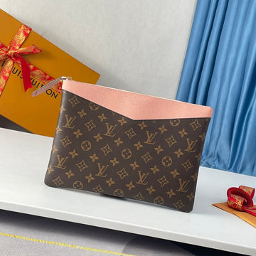 Makersluxe LOV Wallets - 135