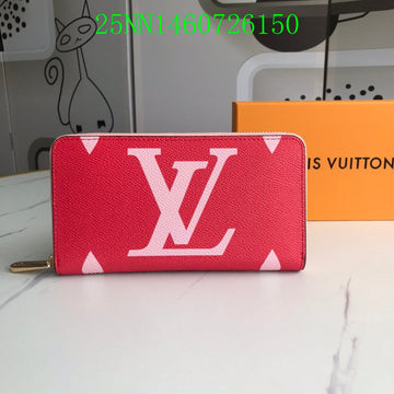 MLB - LOV Wallet - 201