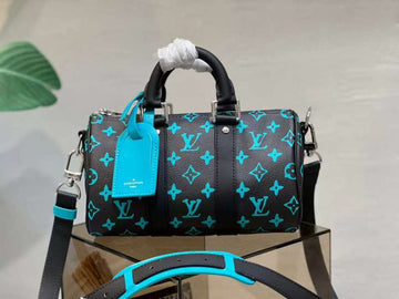 MLB Makersluxe Lu-Vi bags - 11500