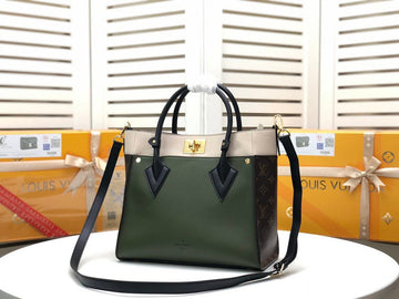 Makersluxe Lu-Vi bags - 3942