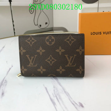 MLB - CHL Wallet - 1090