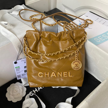 Makersluxe - CHL Bags - 431