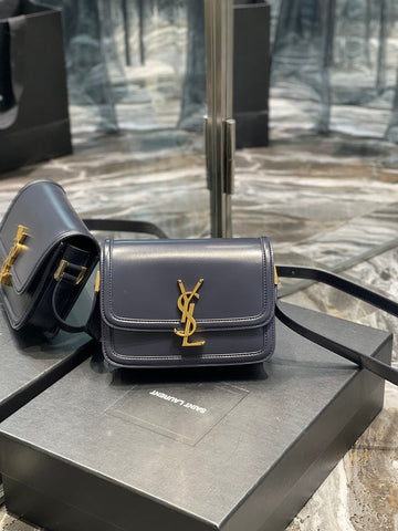 Makersluxe YLS Bags - 1646