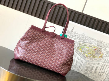 Makersluxe - GYO Bags - 339