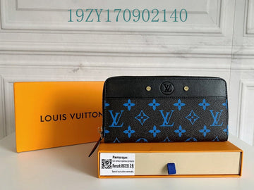 Makersluxe CHL Wallet - 1727