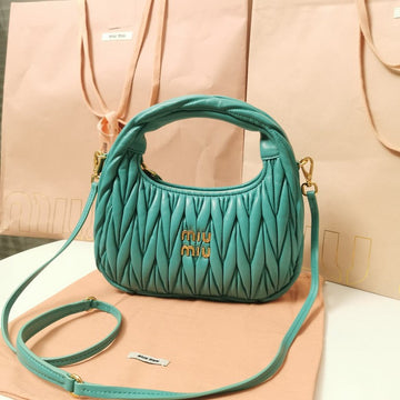 Makersluxe - MMU Bags - 222