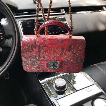 Makersluxe - CNL Bags - 796