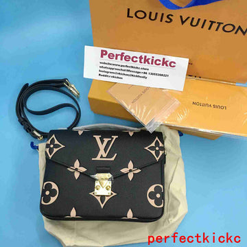 Makersluxe Bags - LOV Bags - 337