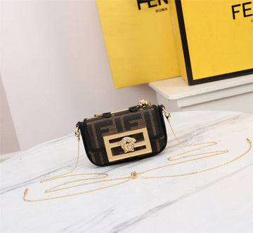 Makersluxe - FDE Women Bags - 039
