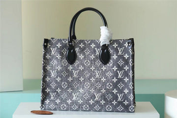 Makersluxe - LOV Bags - 480