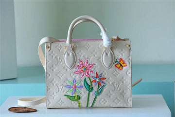 MLB Fashion Lu-Vi bags - 6332