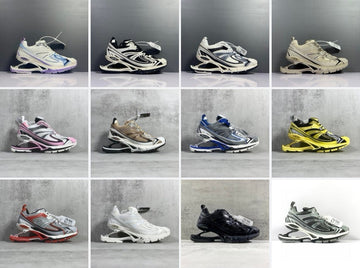 MLB - BG Shoes - 004