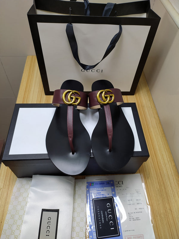 MLB - GUKI Men Shoes - 487