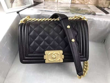 Makersluxe - CHL Bags - 684