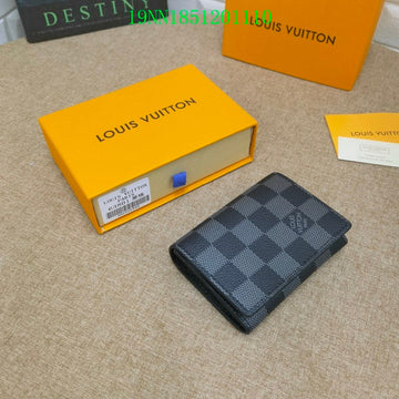 MLB - CHL Wallet - 438