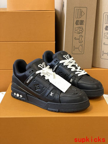 MLB - LOV Trainers - 255