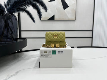 Makersluxe - CHL Bags - 234