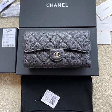 Makersluxe - CHL Wallets - 671