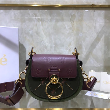 Makersluxe - CLE Bags - 164