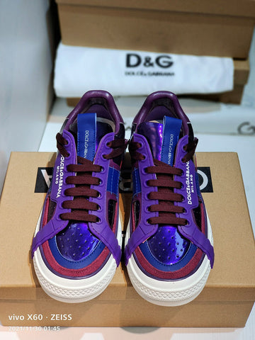 MLB - DAG Women Shoes - 397