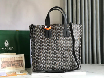 Makersluxe - GYO Bags - 1026