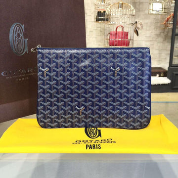 Makersluxe - GOD Bags - 358