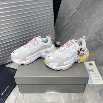 MLBS - BG Women Shoes - 318