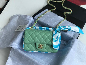 Makersluxe - CHL Bags - 673