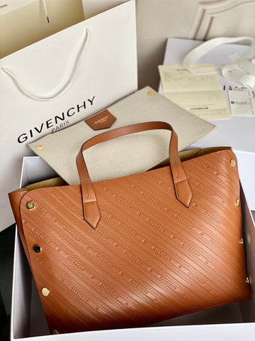 Makersluxe - GCY Bags - 303