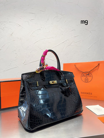 Makersluxe - HMS3 Bags - 030