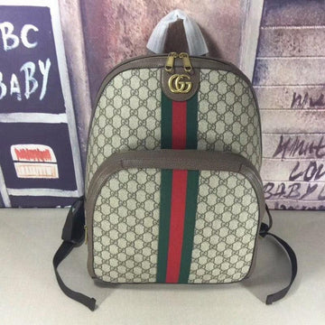 Makersluxe - Ophidia G Backpack Green