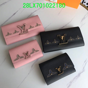 Makersluxe CHL Wallet - 1406
