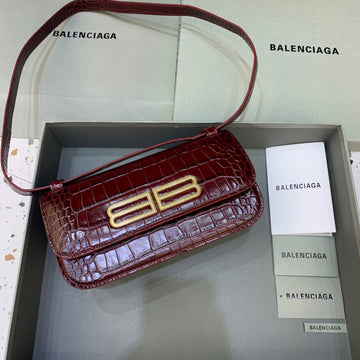 Makersluxe - BGA Bags - 294