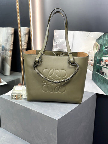 Makersluxe - LWO Bags - 144