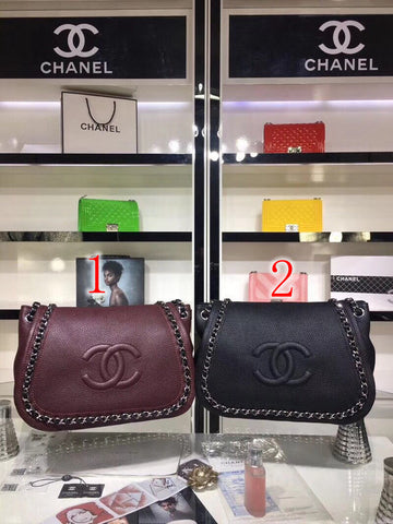 MLB - CHL Lady Bags - 640