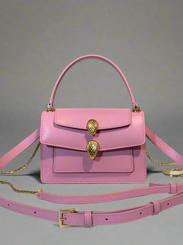 Makersluxe - BGL Bags  - 020