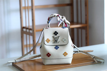 Makersluxe - LOV Bags - 040