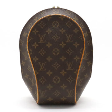 Louis Vuitton Monogram Ellipse Bag Ad Rucksack Rucksack M51125