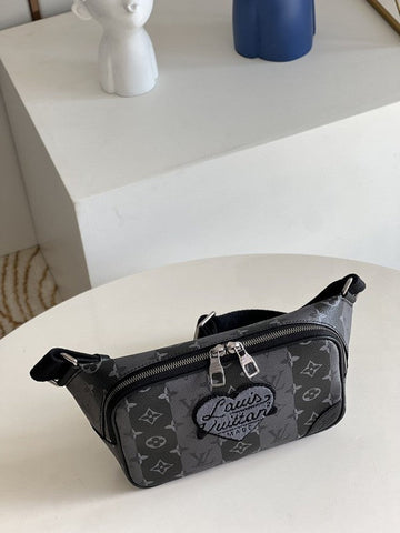MLB - LOV Men Bags - 527