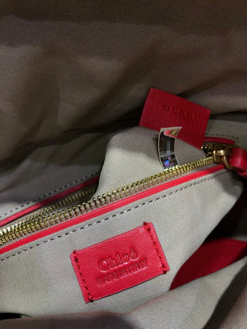 MLB - CLE Lady Bags - 141